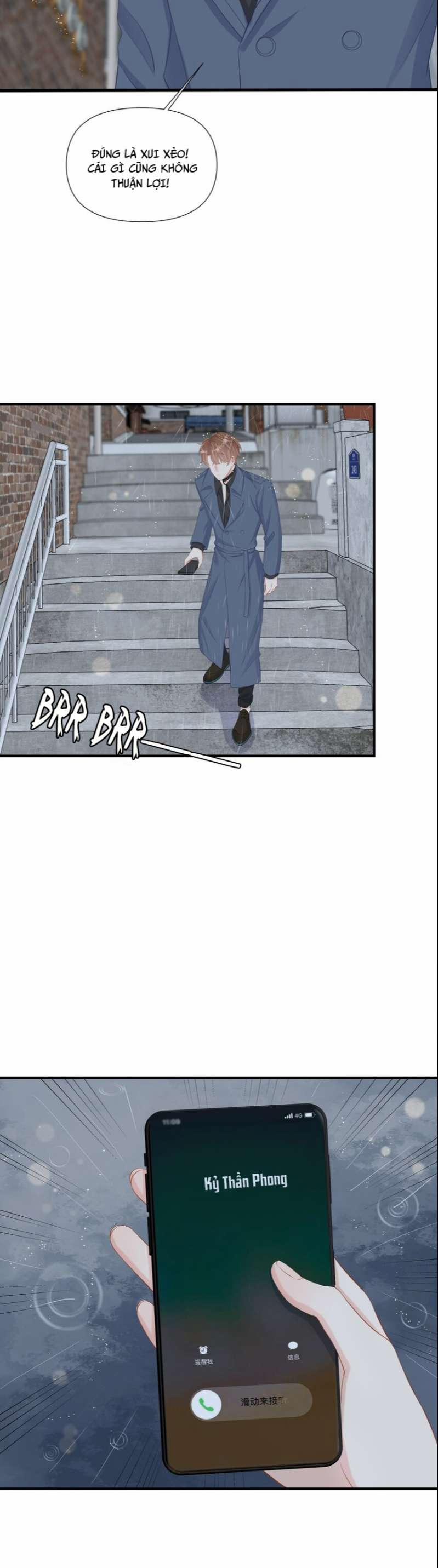 Nhất Niệm Chi Tư 18 trang 7