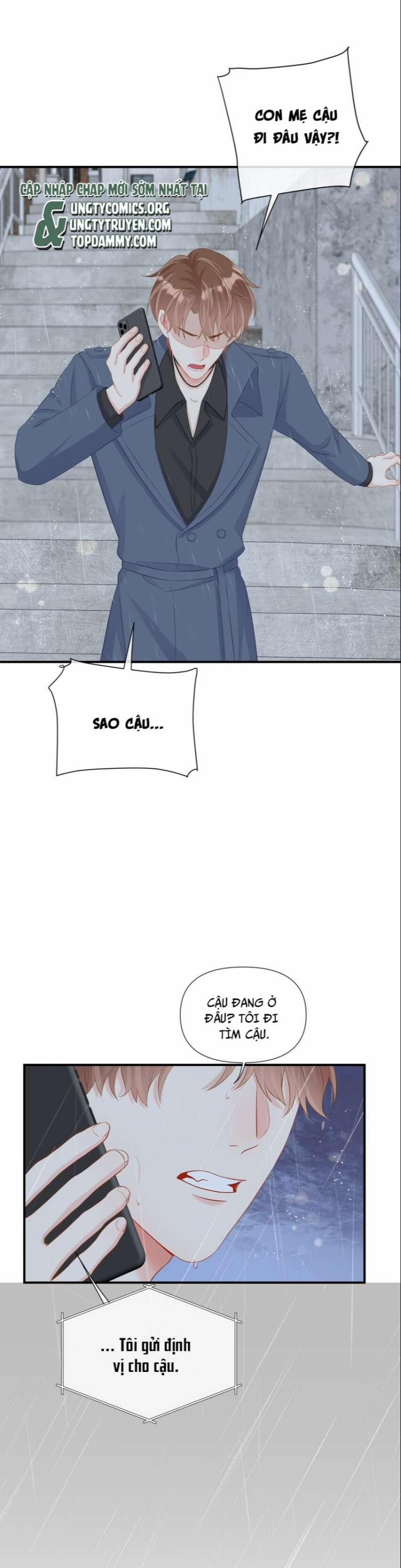 Nhất Niệm Chi Tư 18 trang 8