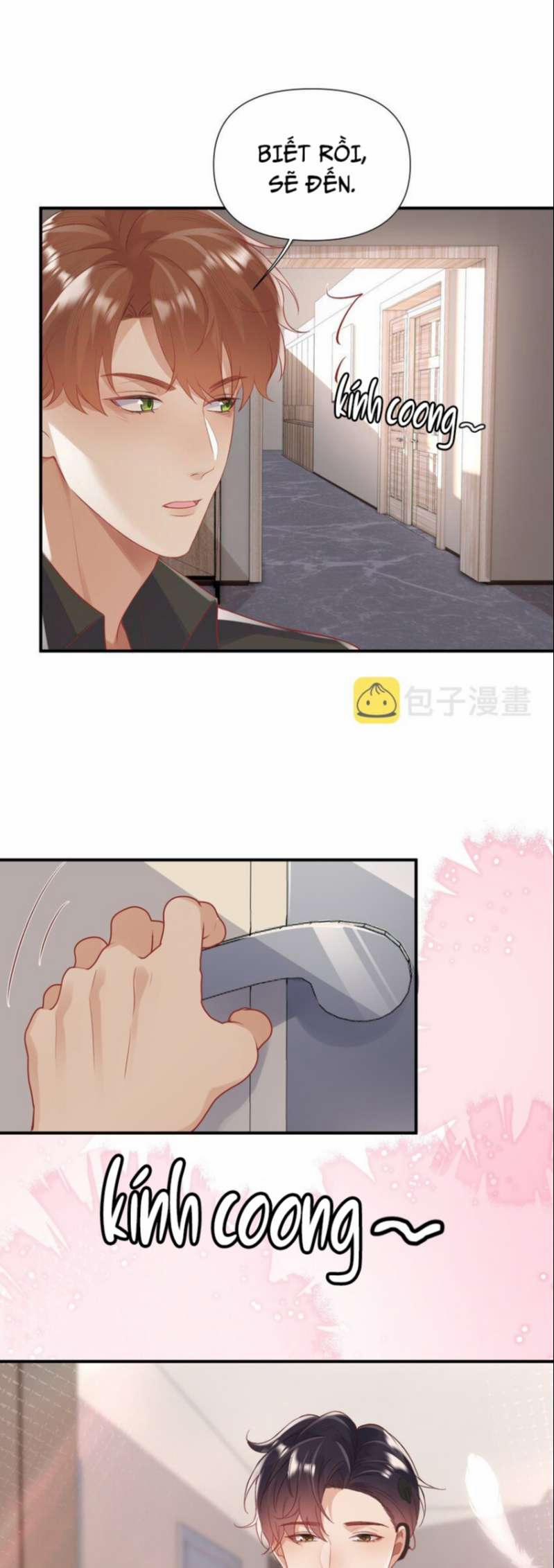 Nhất Niệm Chi Tư 19 trang 21