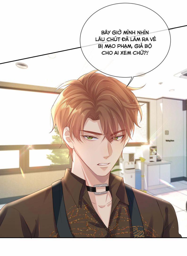 Nhất Niệm Chi Tư 2 trang 14