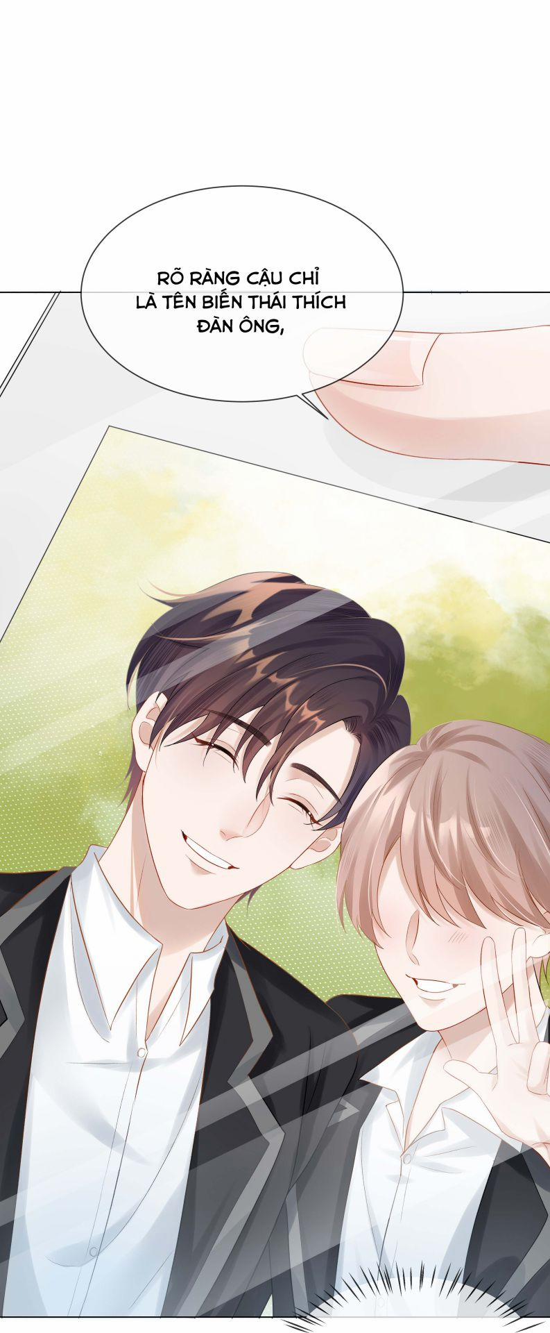 Nhất Niệm Chi Tư 2 trang 2