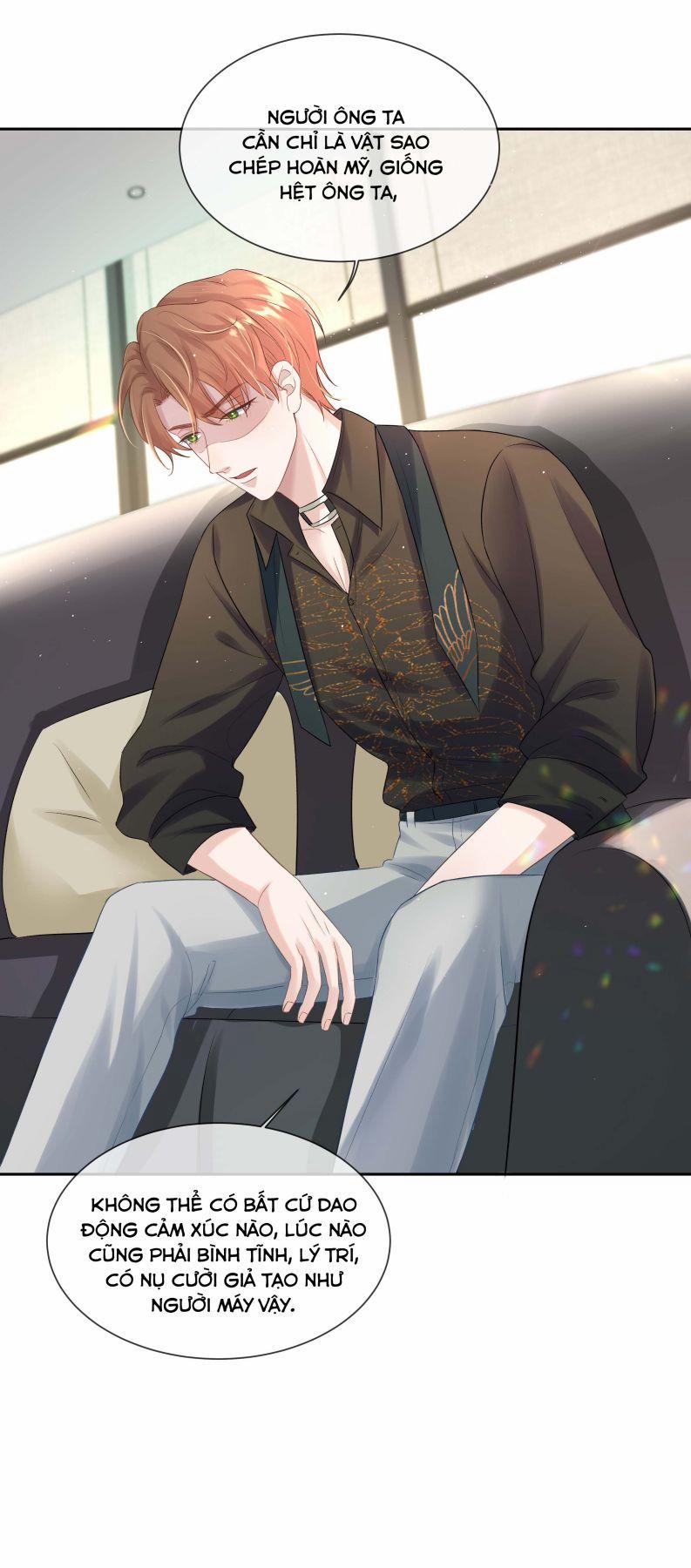 Nhất Niệm Chi Tư 2 trang 27