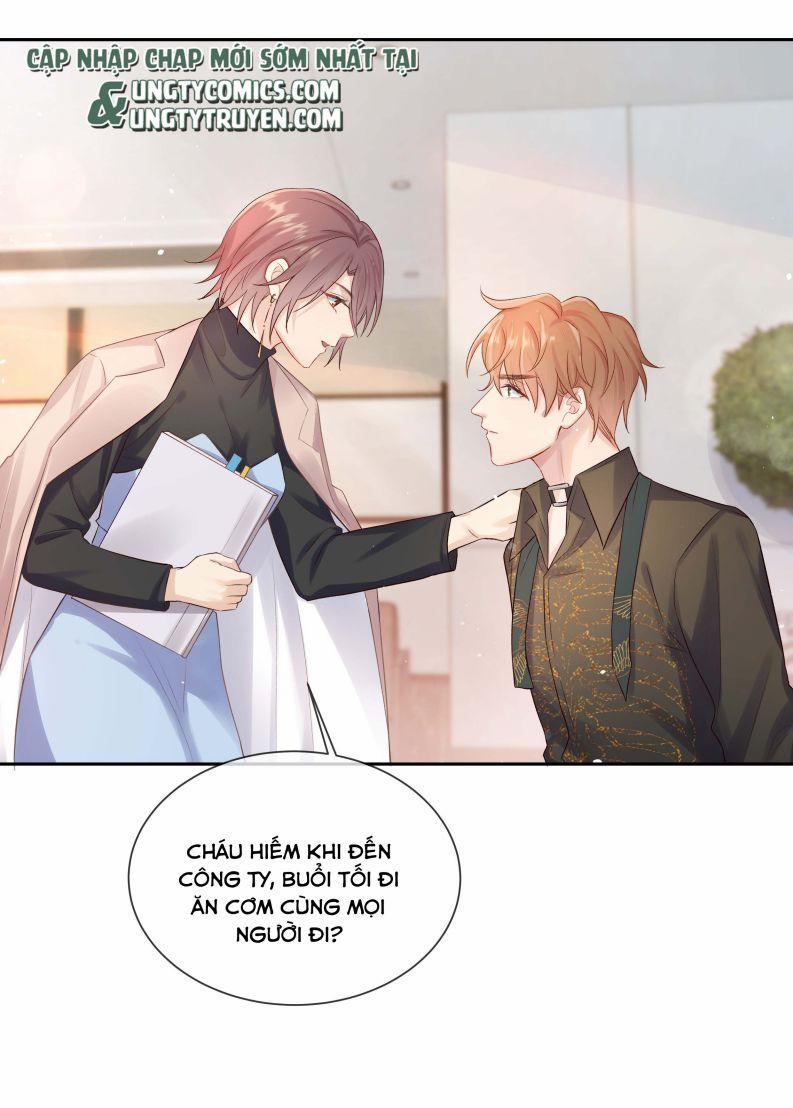 Nhất Niệm Chi Tư 2 trang 30