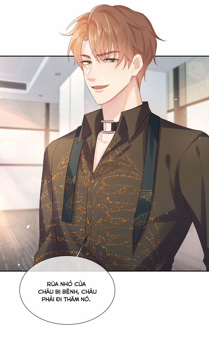 Nhất Niệm Chi Tư 2 trang 32