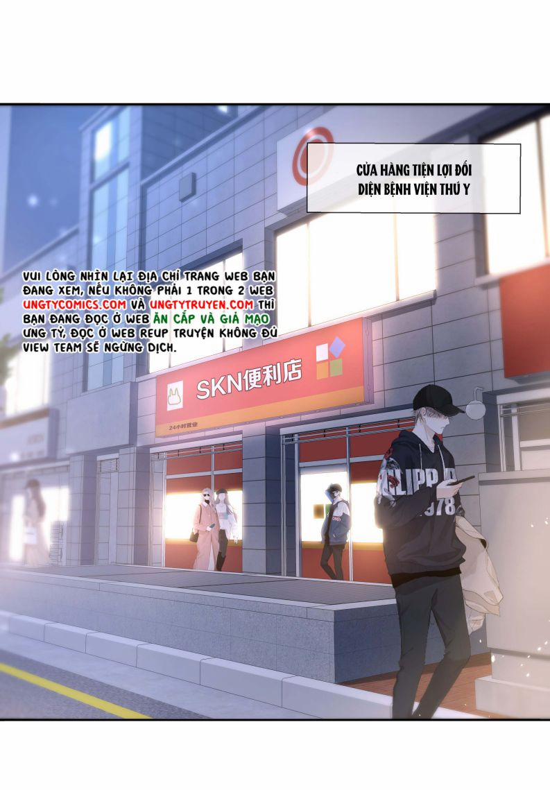 Nhất Niệm Chi Tư 2 trang 33