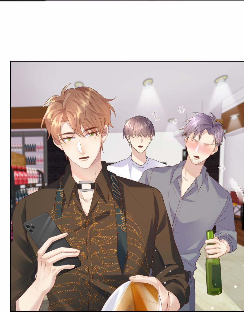 Nhất Niệm Chi Tư 2 trang 37