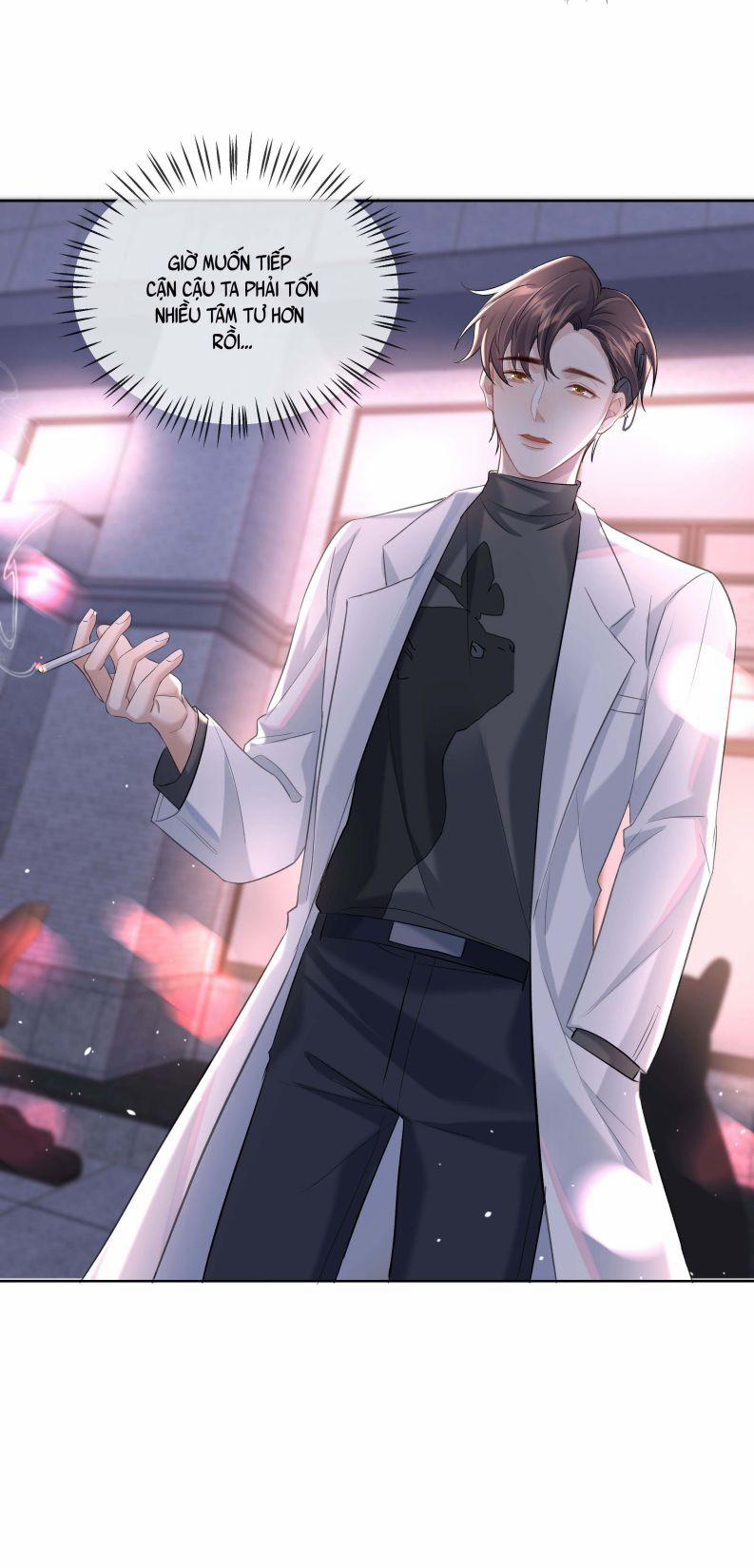 Nhất Niệm Chi Tư 2 trang 47