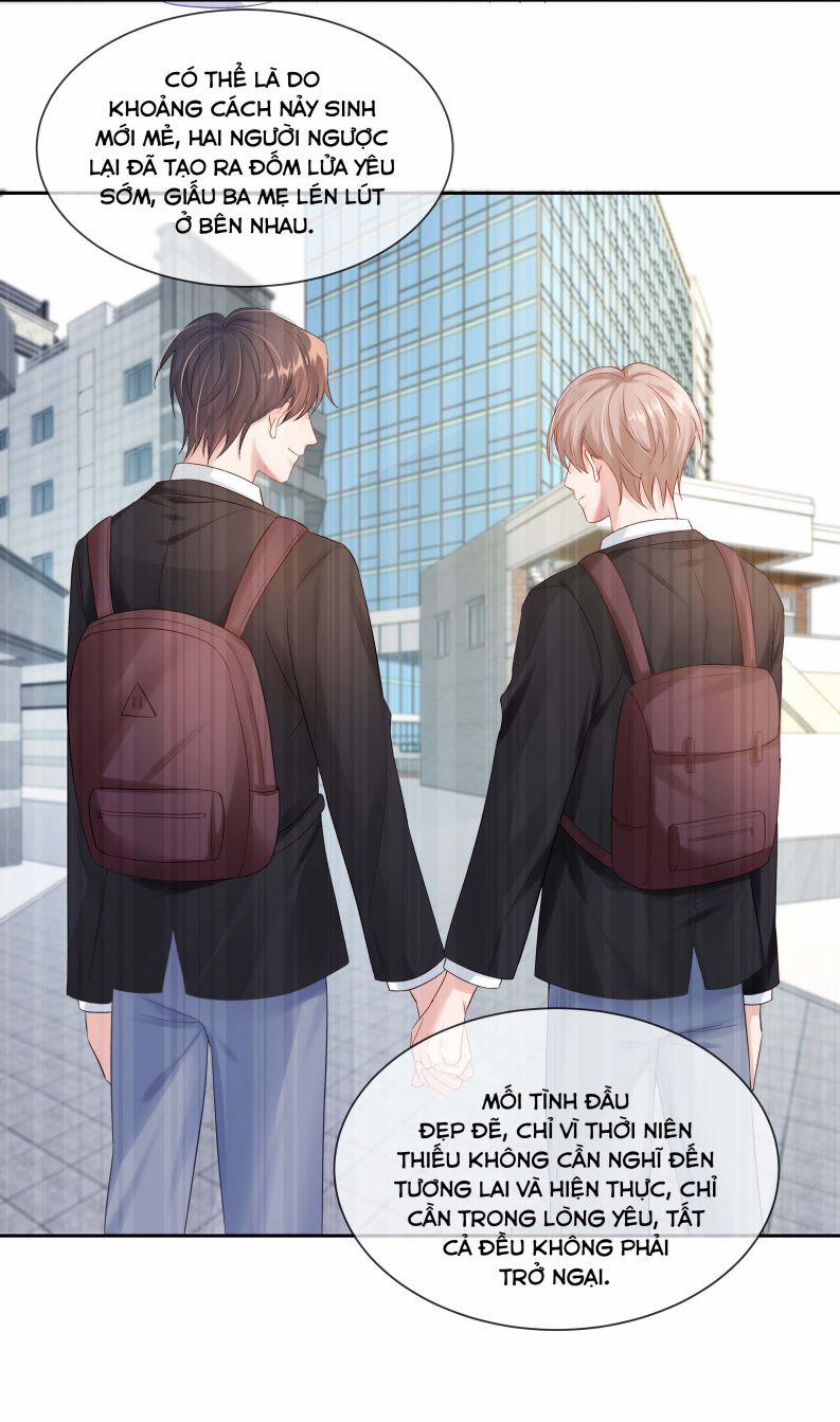 Nhất Niệm Chi Tư 2 trang 6