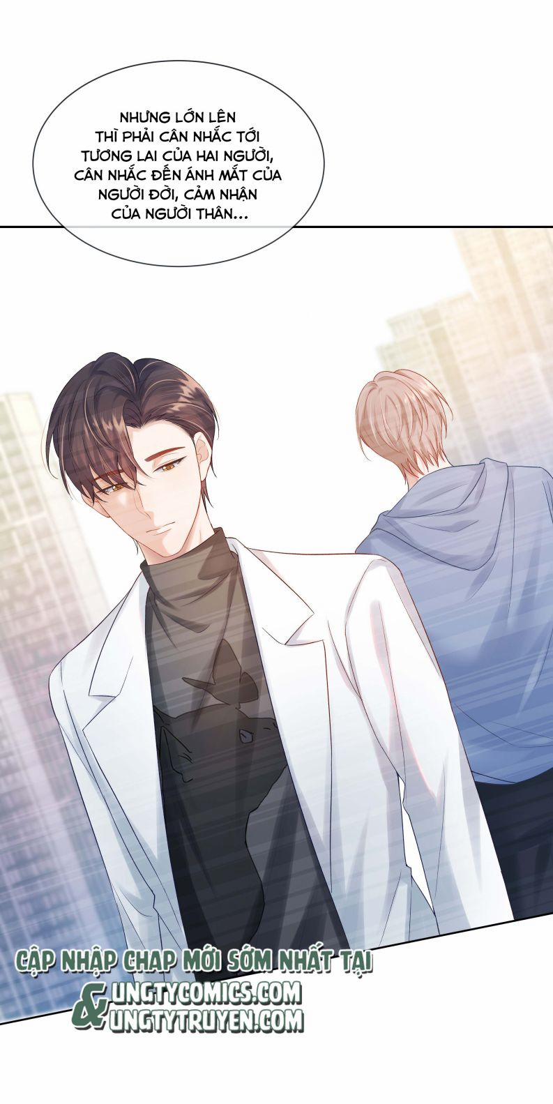 Nhất Niệm Chi Tư 2 trang 7