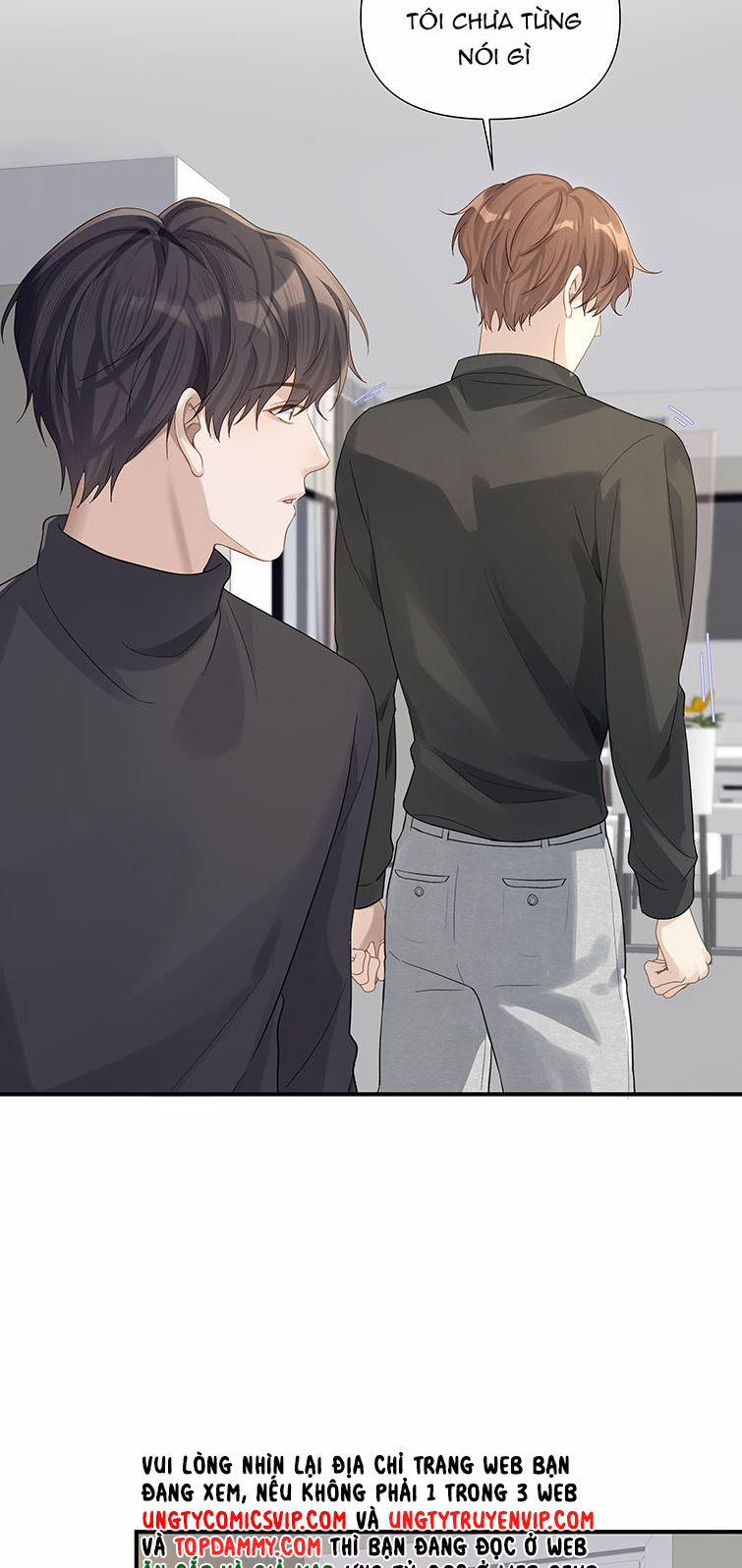 Nhất Niệm Chi Tư 20 trang 22