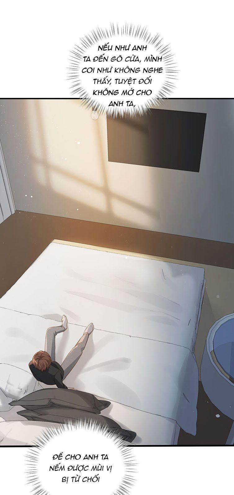 Nhất Niệm Chi Tư 20 trang 24