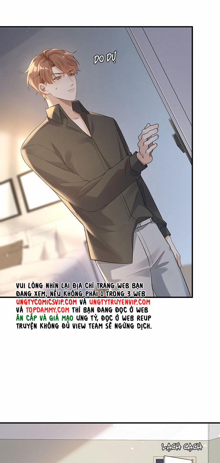 Nhất Niệm Chi Tư 20 trang 28