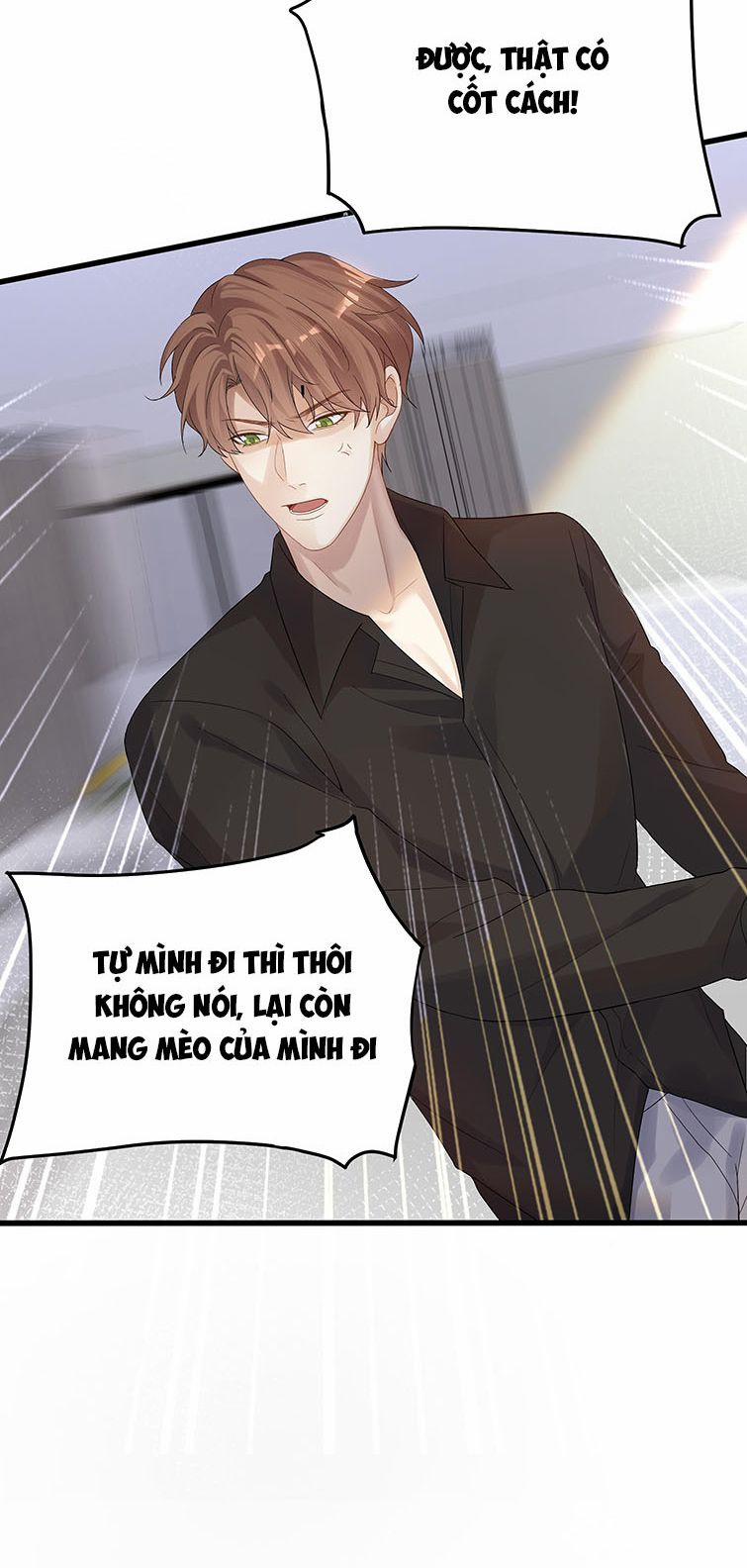 Nhất Niệm Chi Tư 20 trang 31