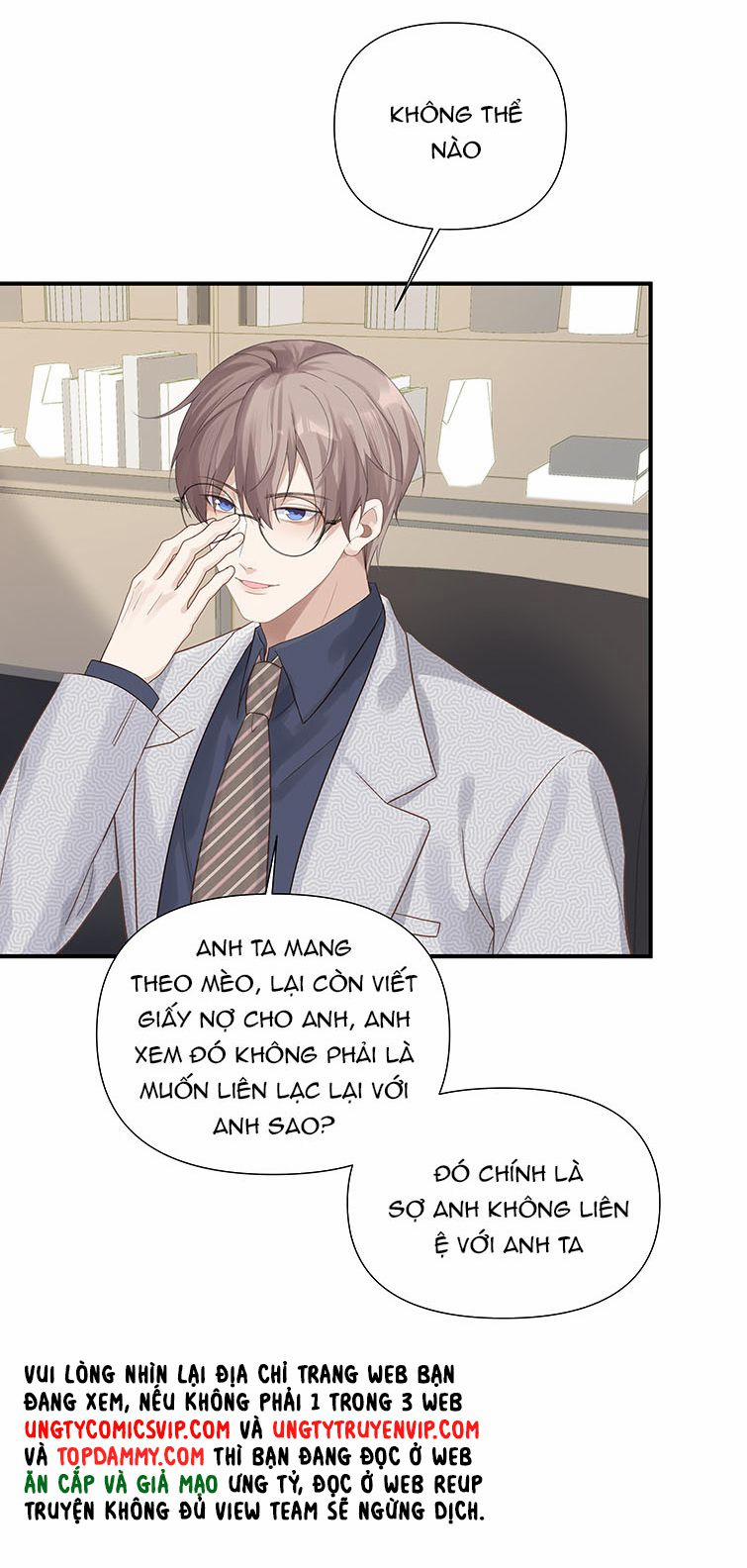 Nhất Niệm Chi Tư 20 trang 36