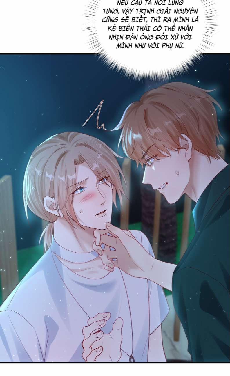 Nhất Niệm Chi Tư 21 trang 11