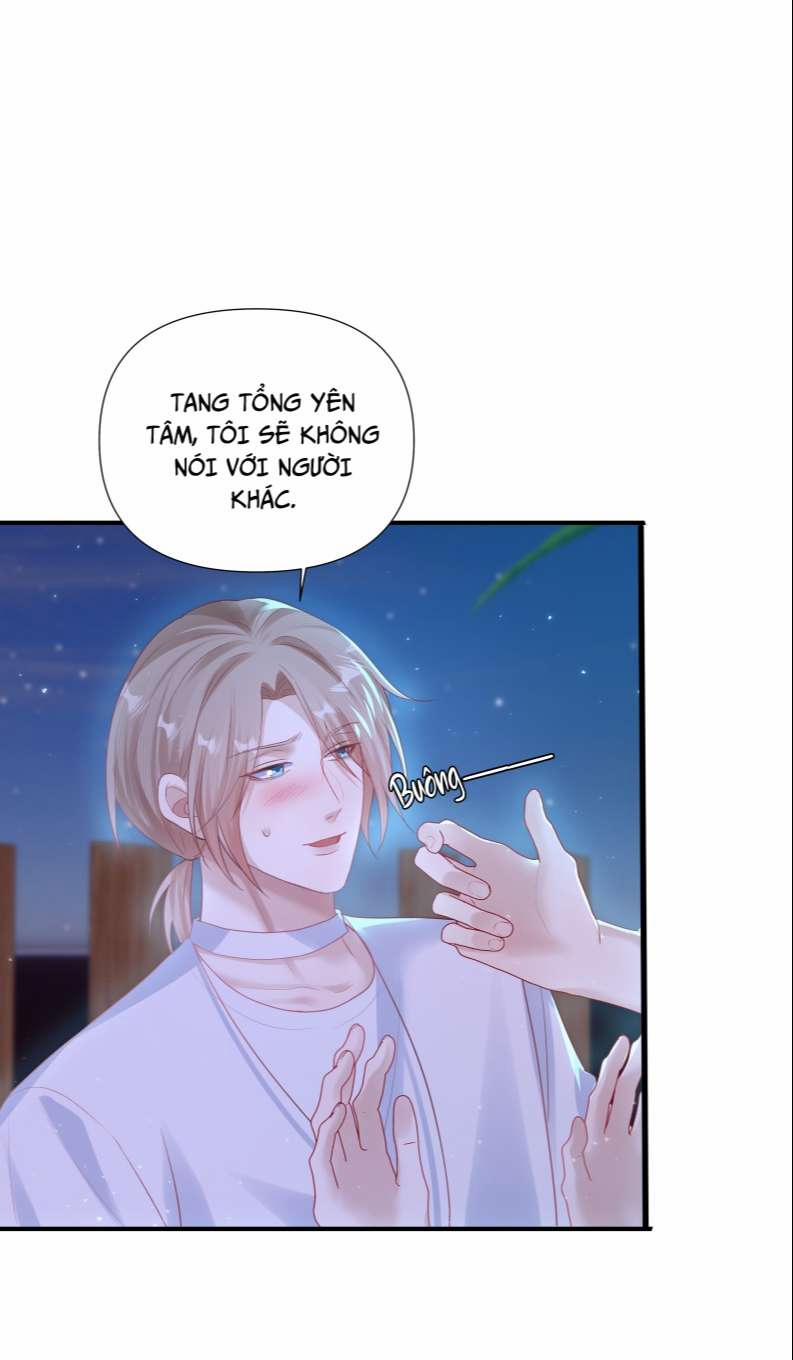 Nhất Niệm Chi Tư 21 trang 12