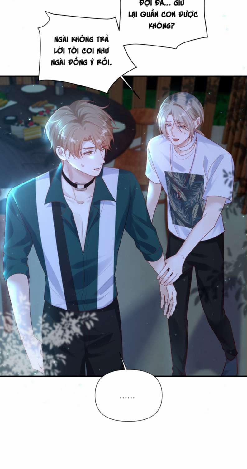 Nhất Niệm Chi Tư 21 trang 16