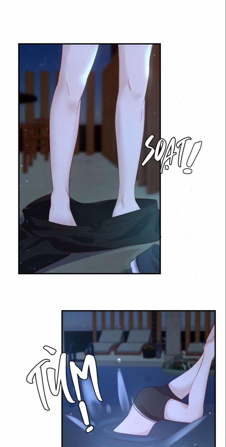 Nhất Niệm Chi Tư 21 trang 17