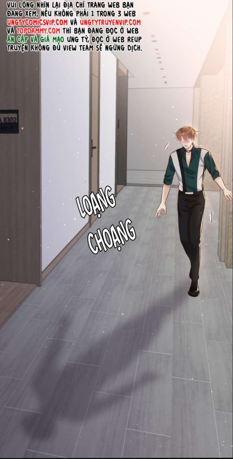 Nhất Niệm Chi Tư 21 trang 20