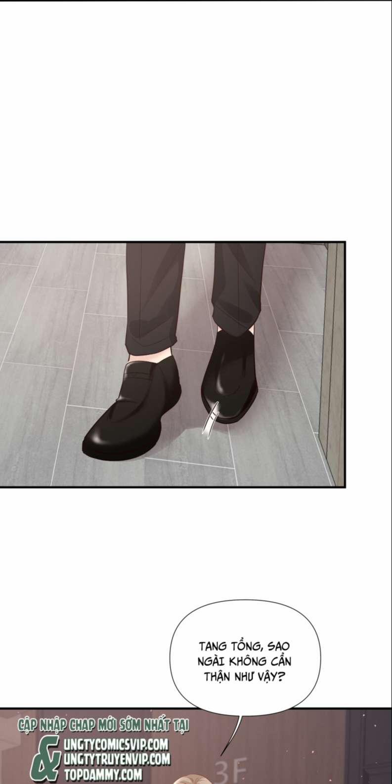 Nhất Niệm Chi Tư 21 trang 21