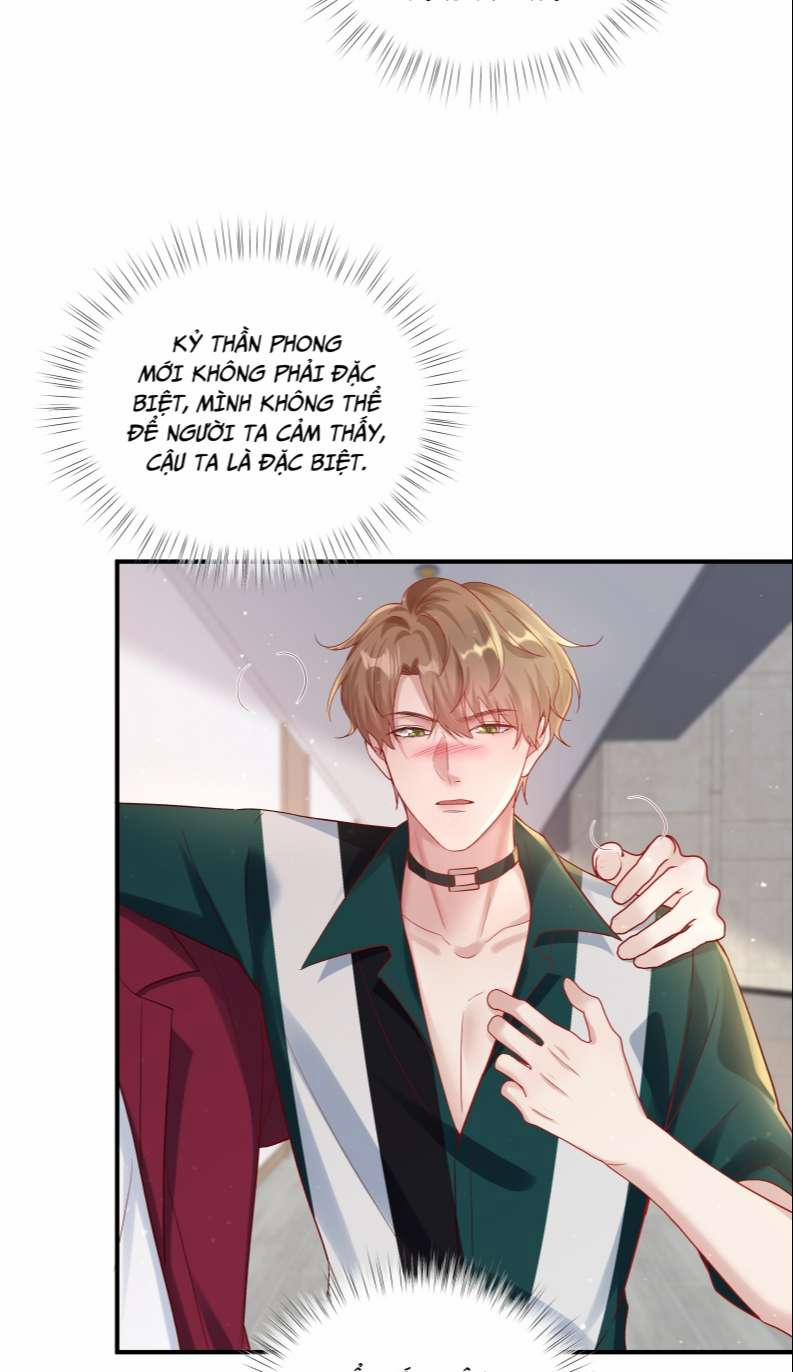 Nhất Niệm Chi Tư 21 trang 25