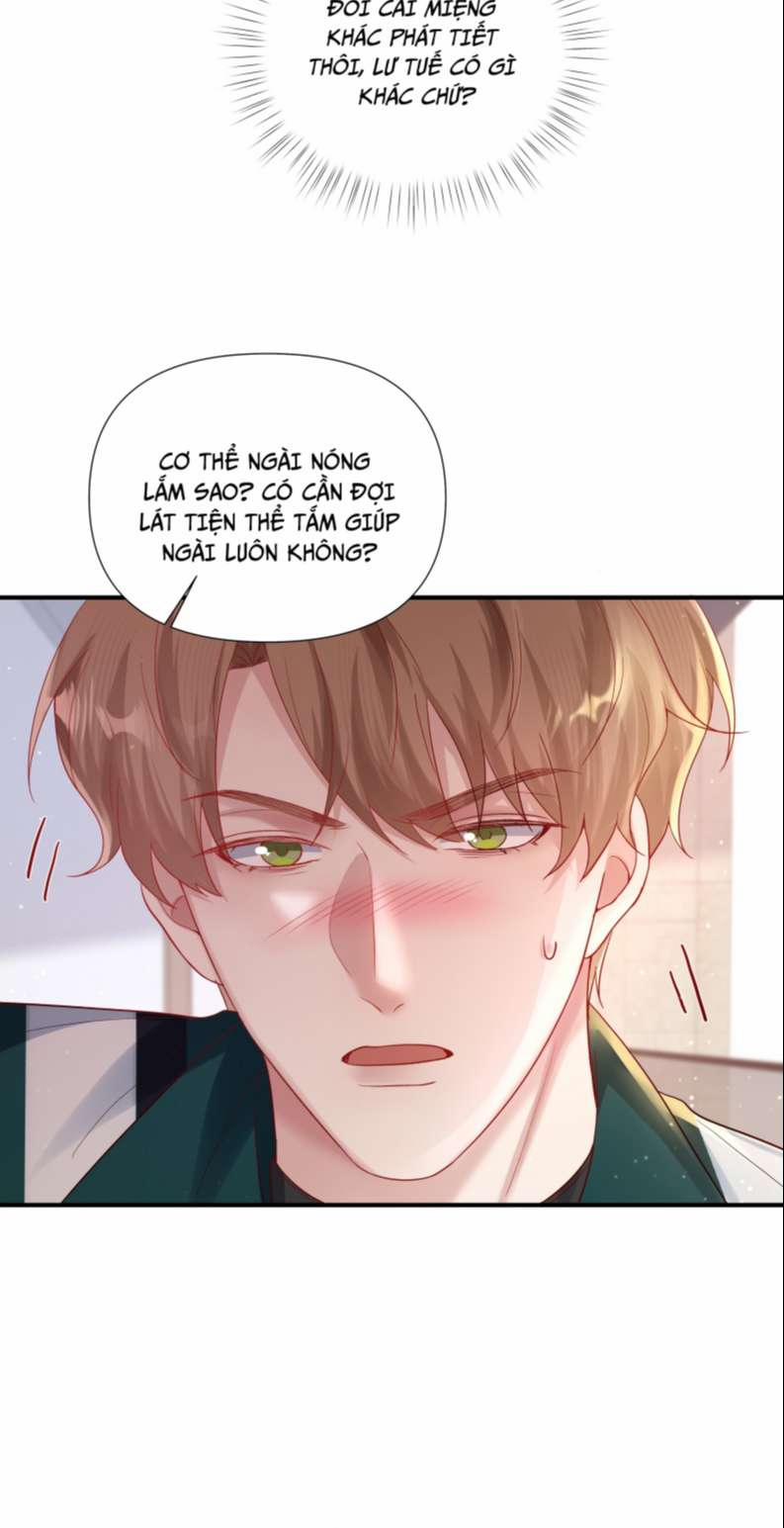 Nhất Niệm Chi Tư 21 trang 26