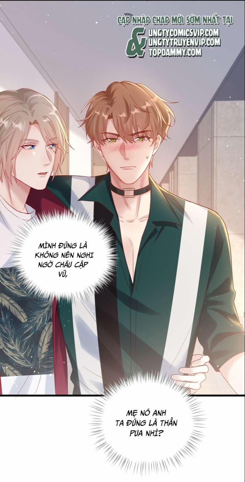 Nhất Niệm Chi Tư 21 trang 28