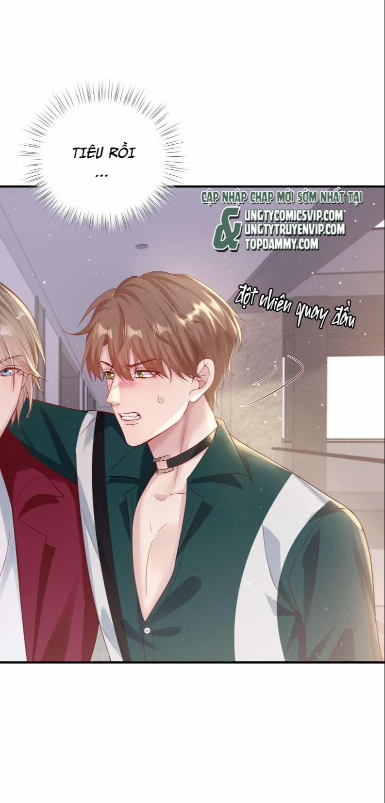 Nhất Niệm Chi Tư 21 trang 30