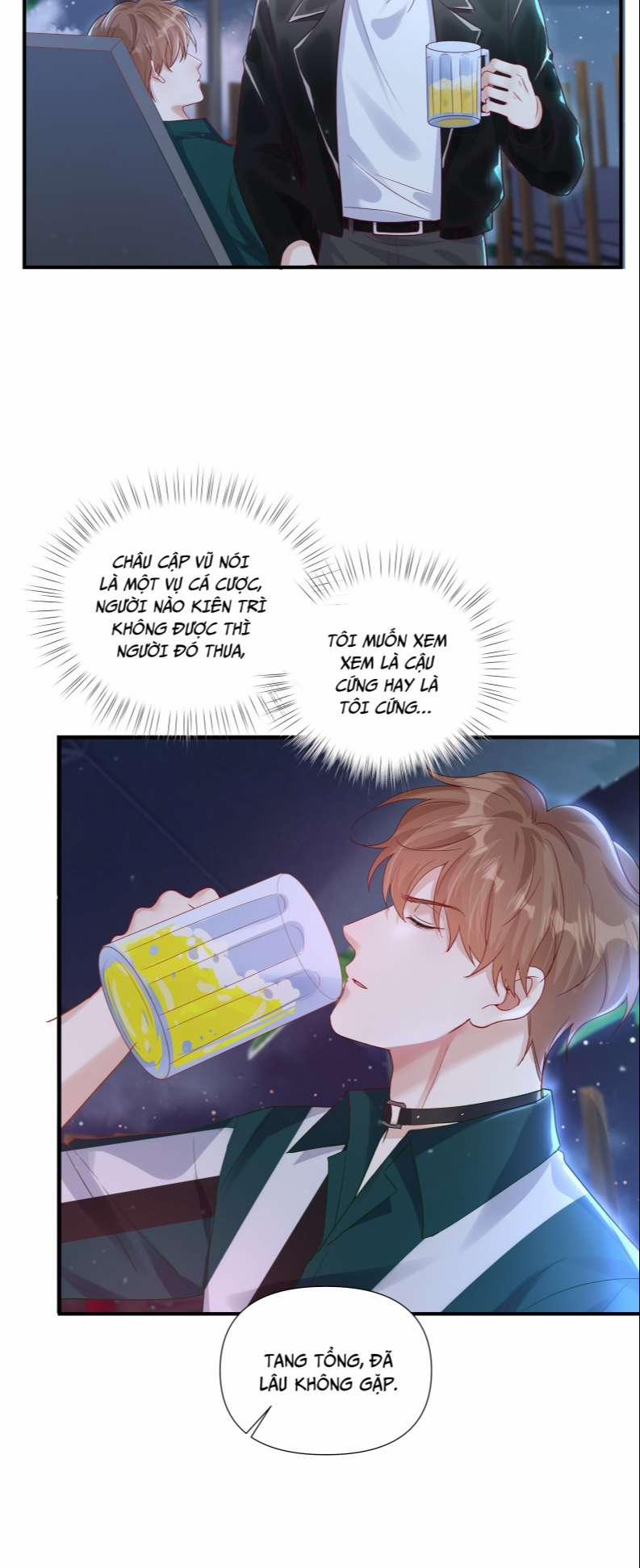 Nhất Niệm Chi Tư 21 trang 4