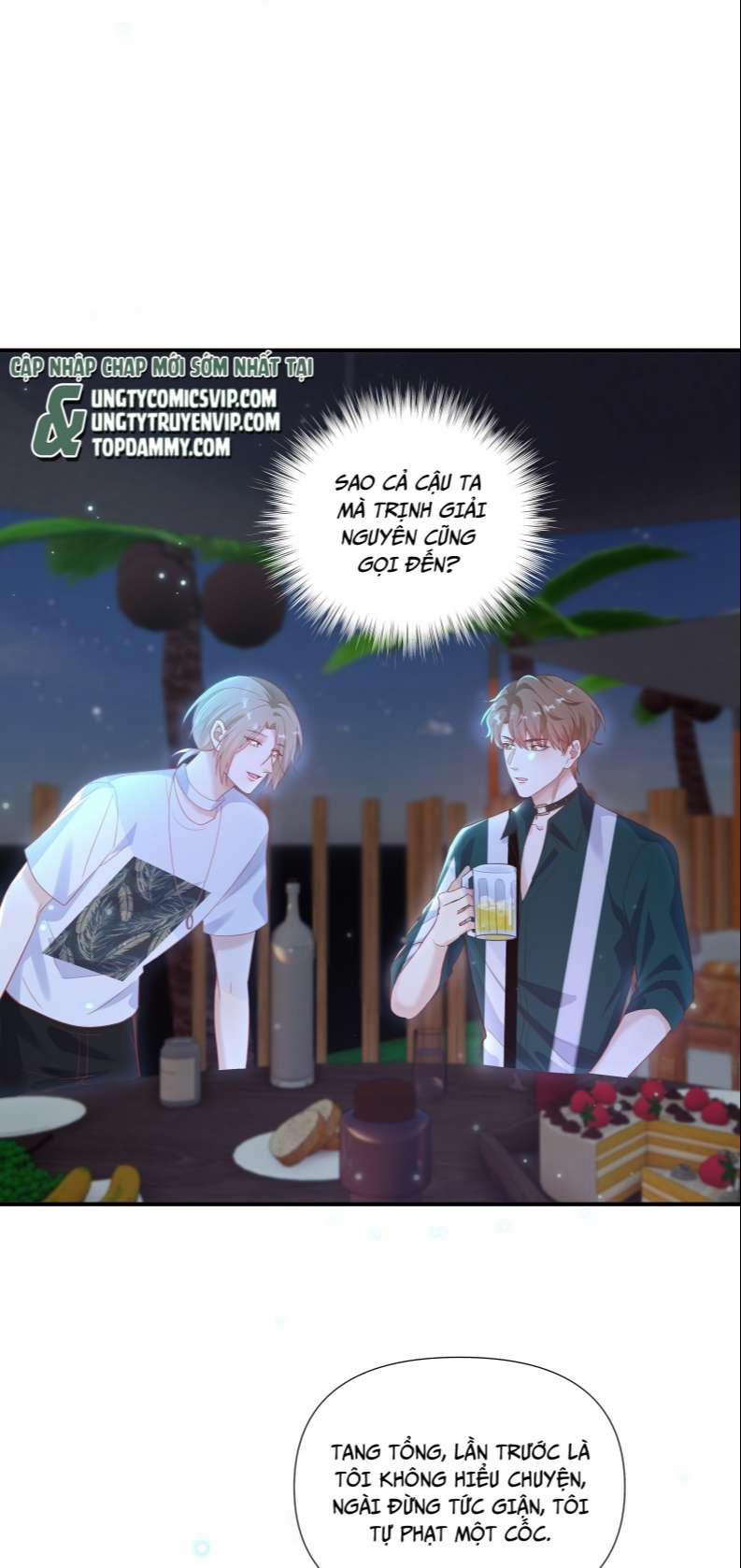 Nhất Niệm Chi Tư 21 trang 5