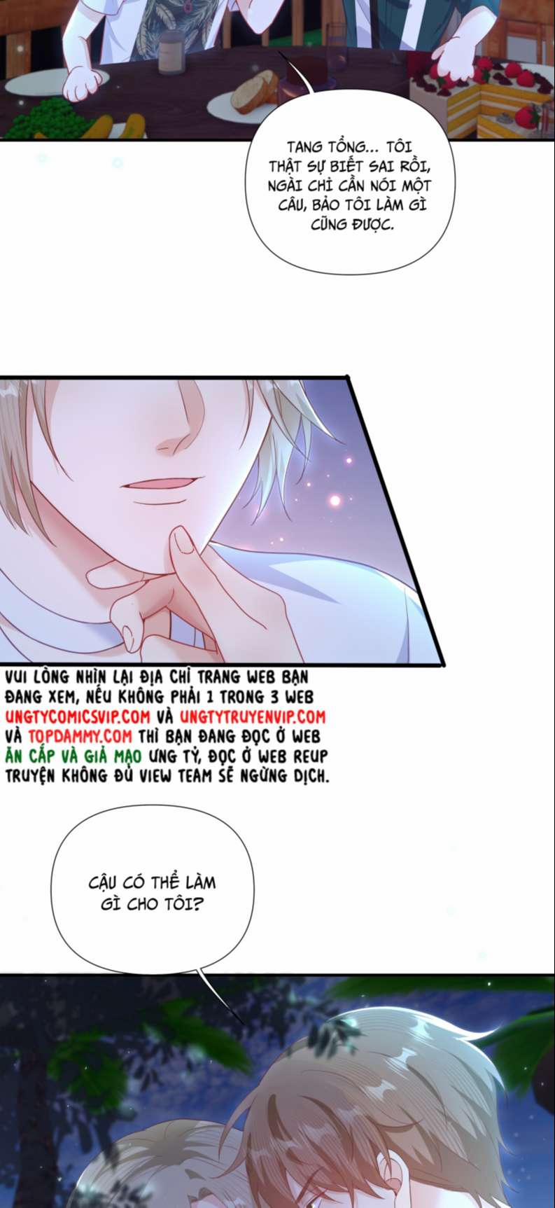 Nhất Niệm Chi Tư 21 trang 7