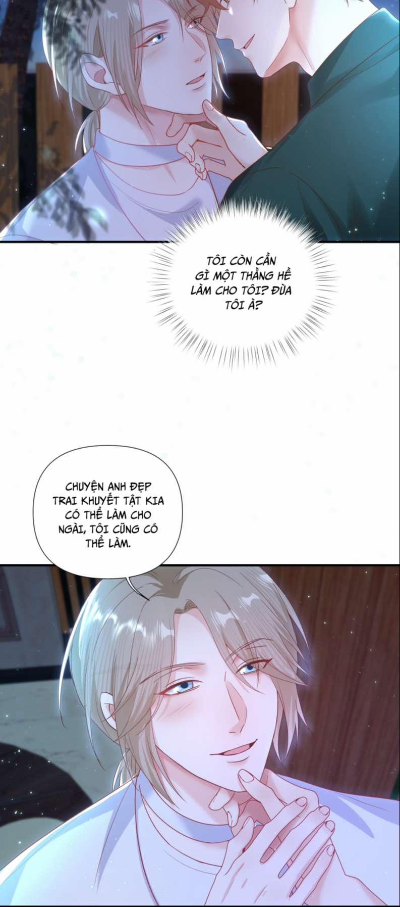 Nhất Niệm Chi Tư 21 trang 8