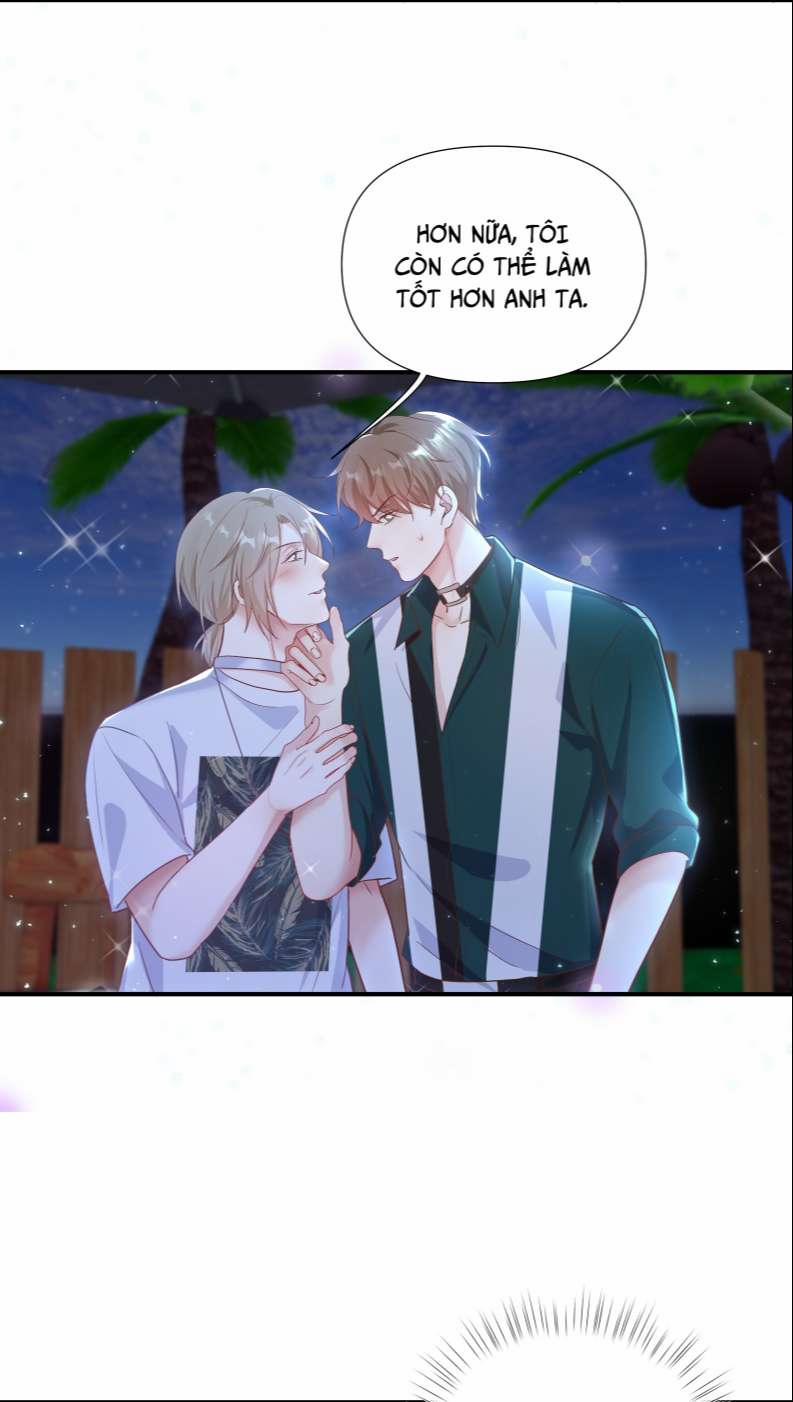 Nhất Niệm Chi Tư 21 trang 9