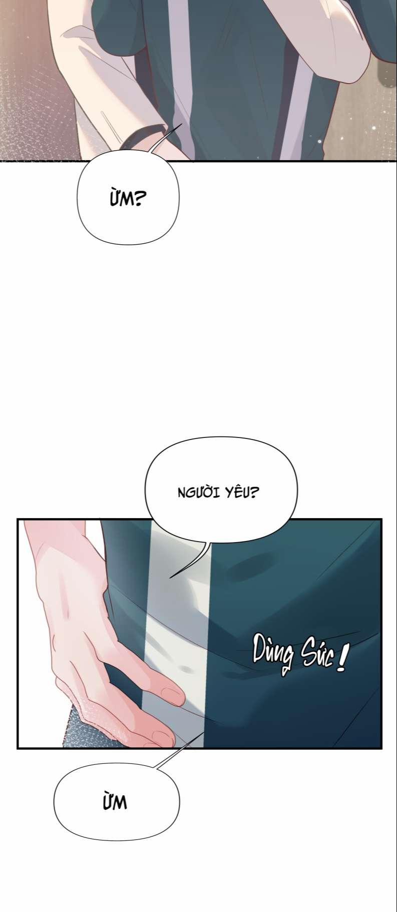 Nhất Niệm Chi Tư 22 trang 16