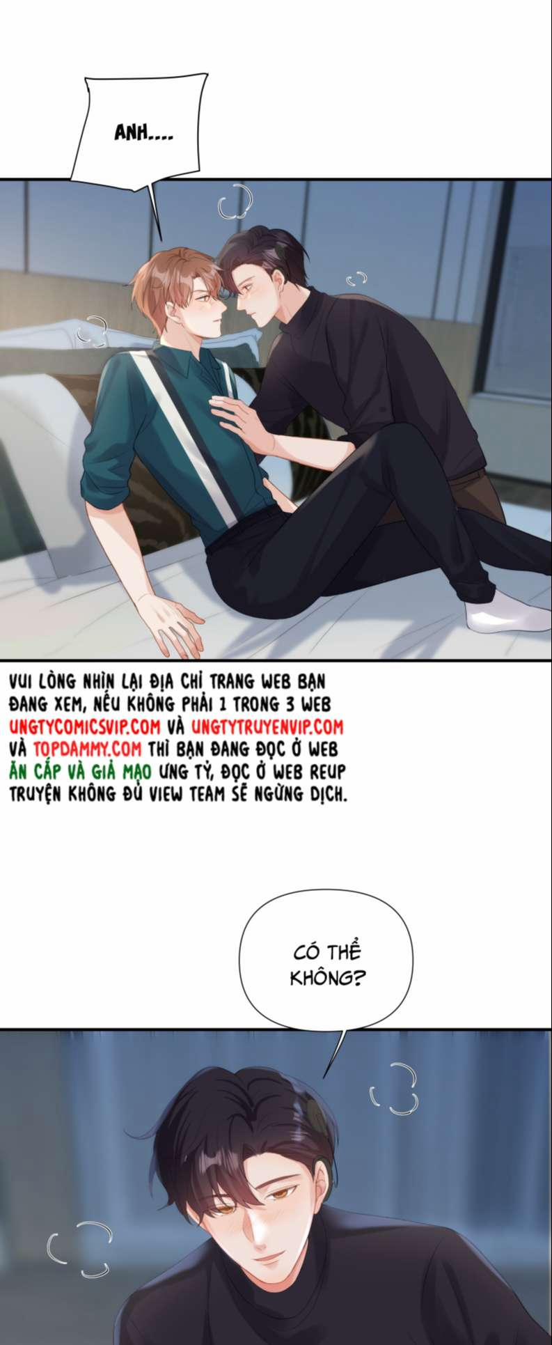 Nhất Niệm Chi Tư 22 trang 21