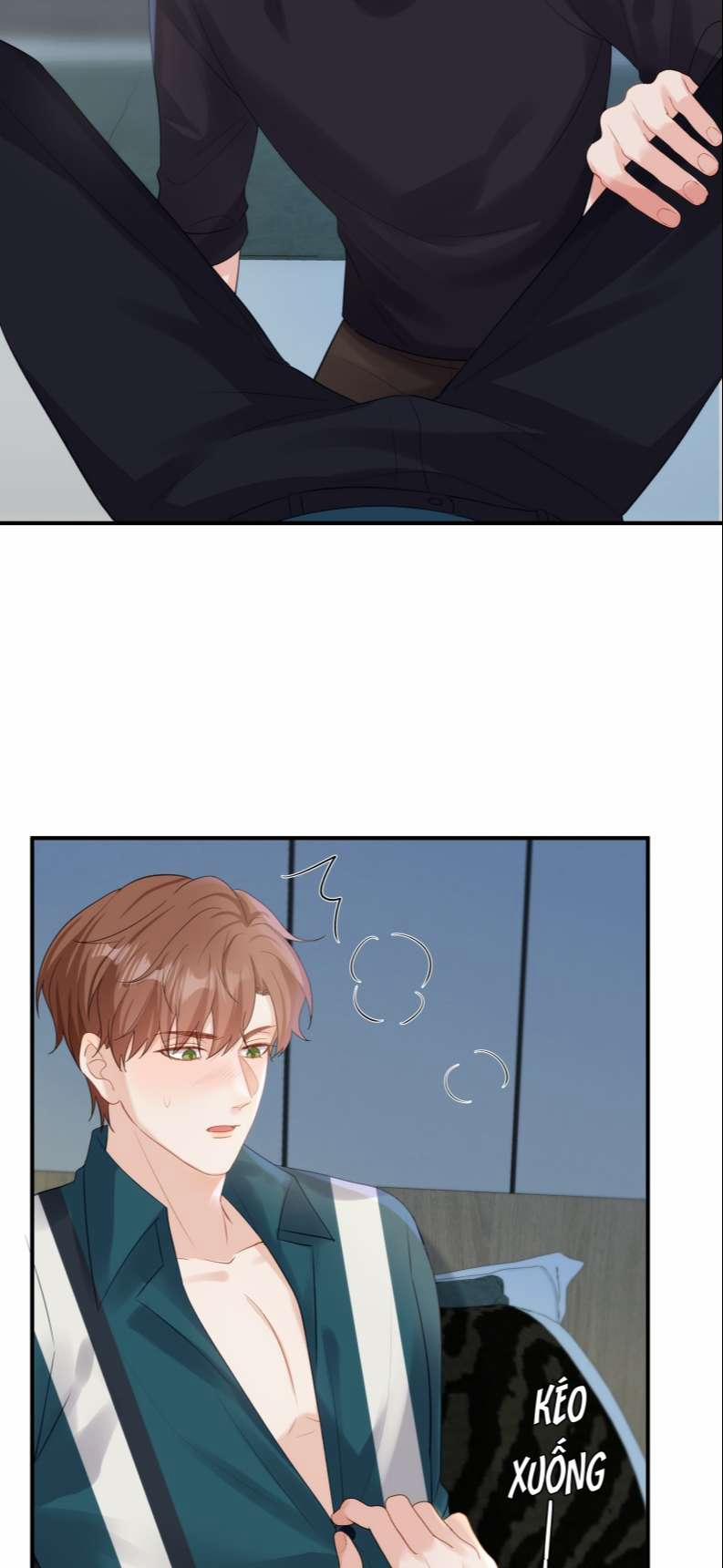 Nhất Niệm Chi Tư 22 trang 22