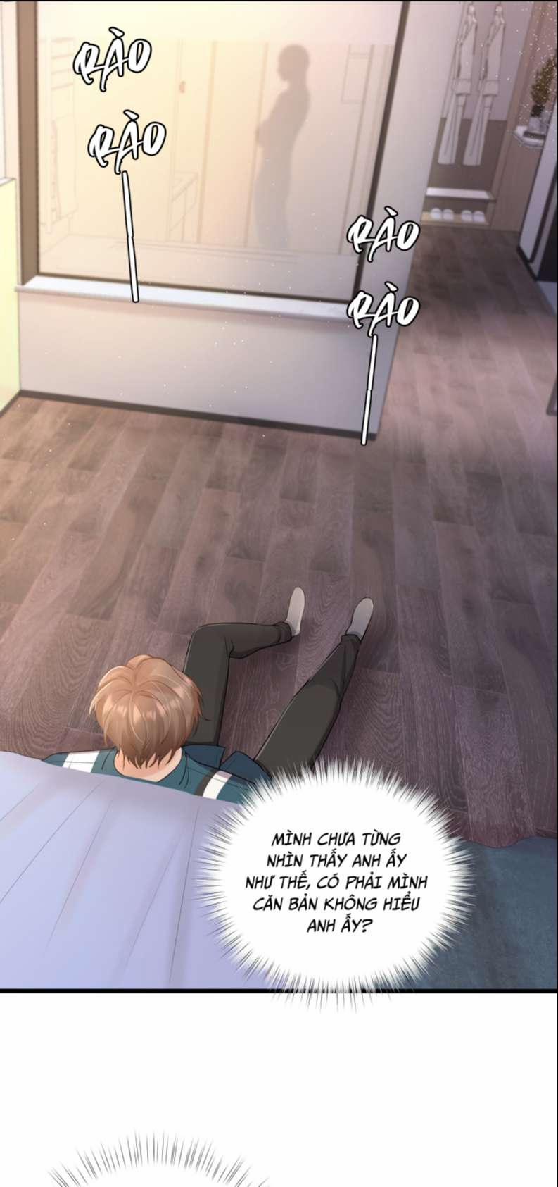 Nhất Niệm Chi Tư 22 trang 25