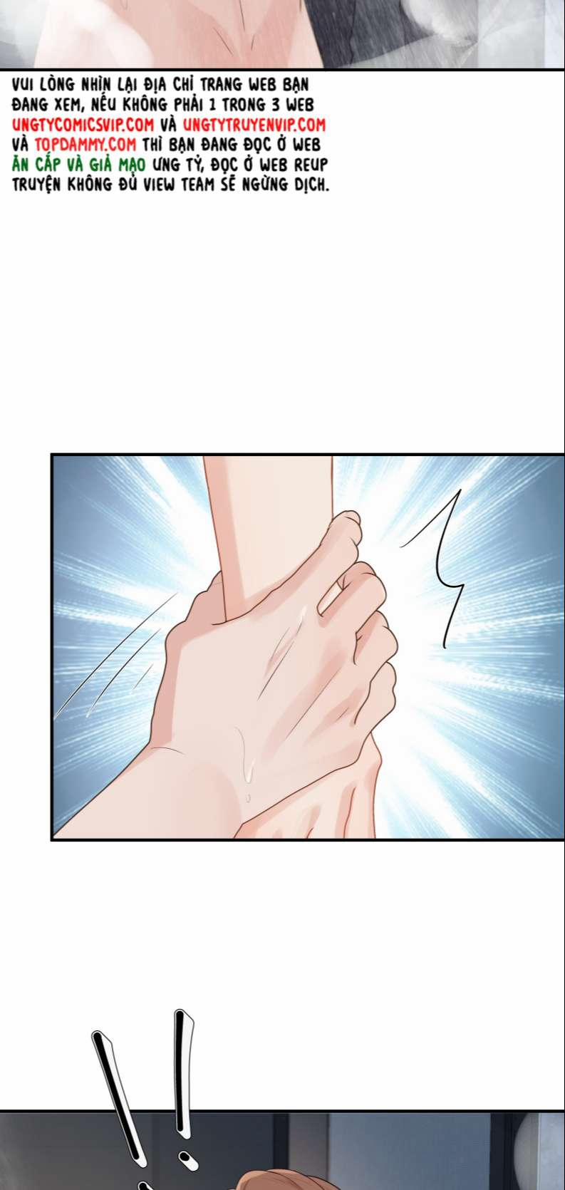 Nhất Niệm Chi Tư 22 trang 30