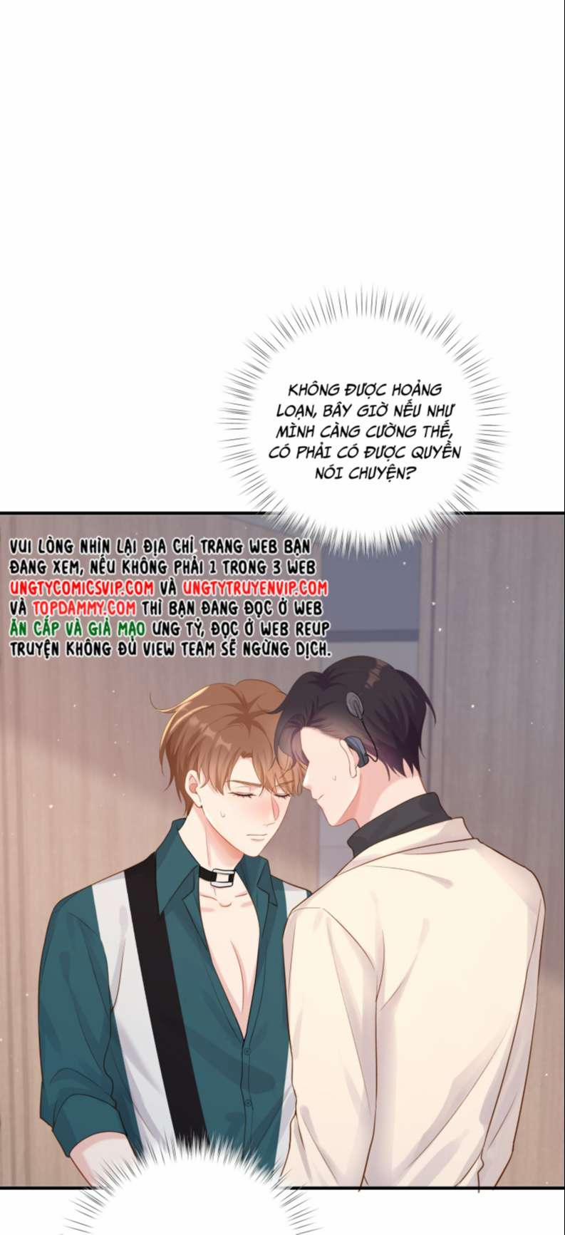 Nhất Niệm Chi Tư 22 trang 8