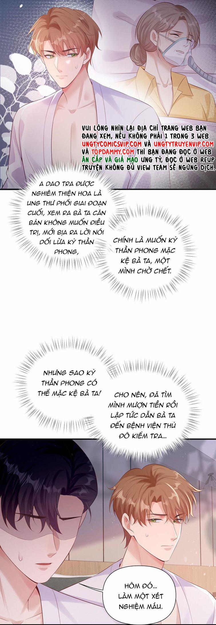 Nhất Niệm Chi Tư 23 trang 14