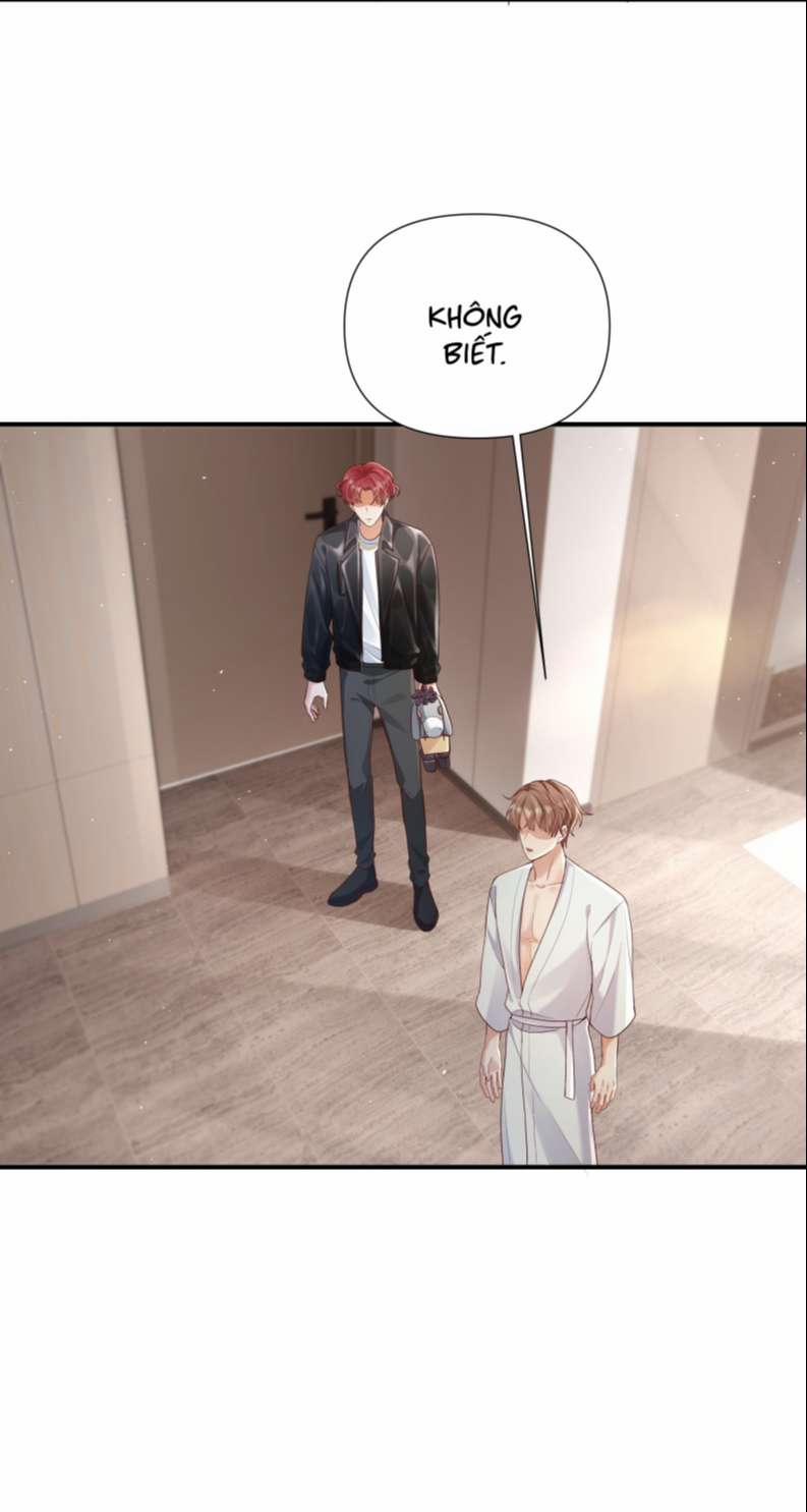 Nhất Niệm Chi Tư 24 trang 20