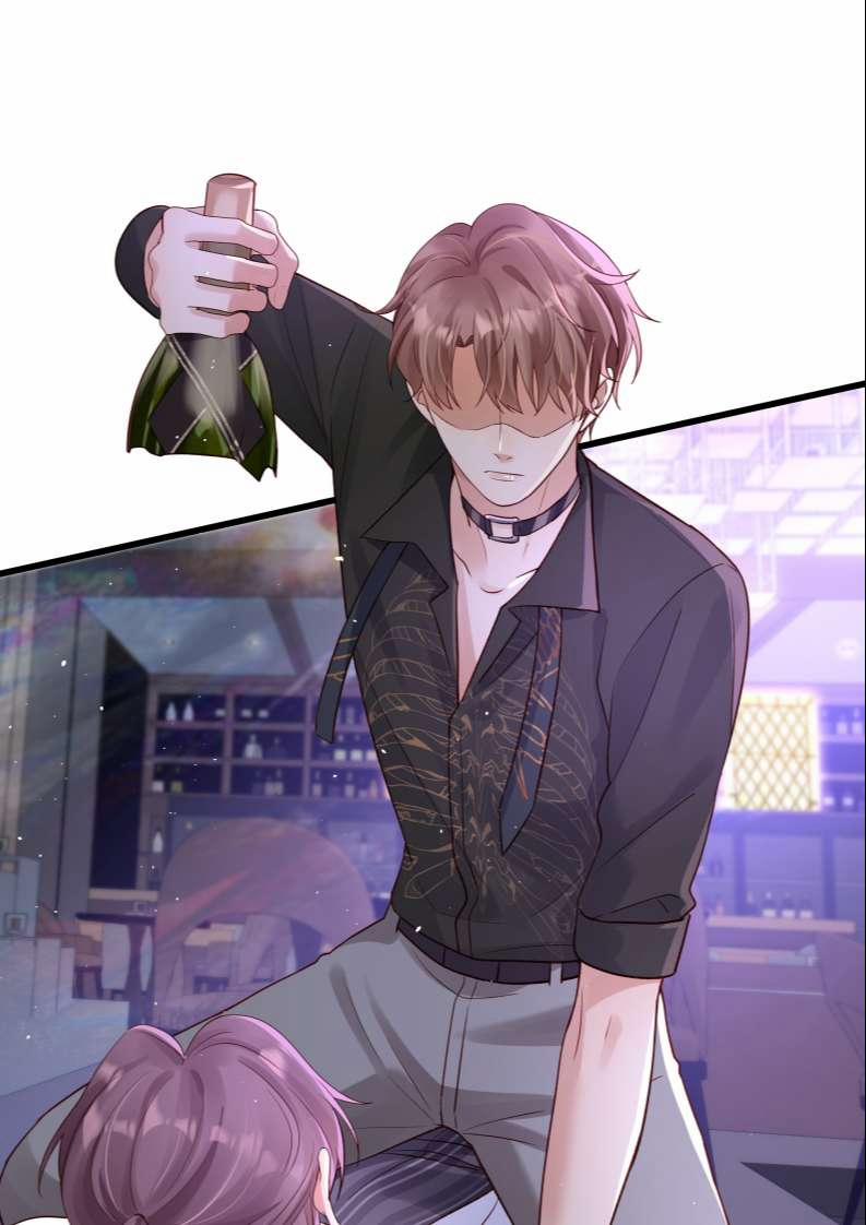 Nhất Niệm Chi Tư 24 trang 25