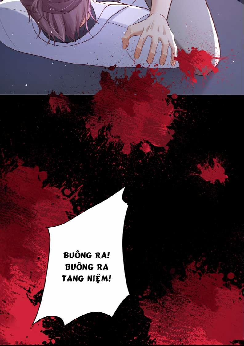 Nhất Niệm Chi Tư 24 trang 26