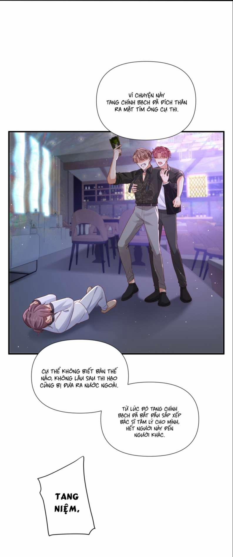 Nhất Niệm Chi Tư 24 trang 27