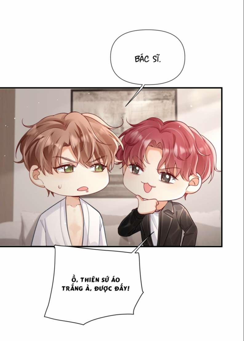 Nhất Niệm Chi Tư 24 trang 30