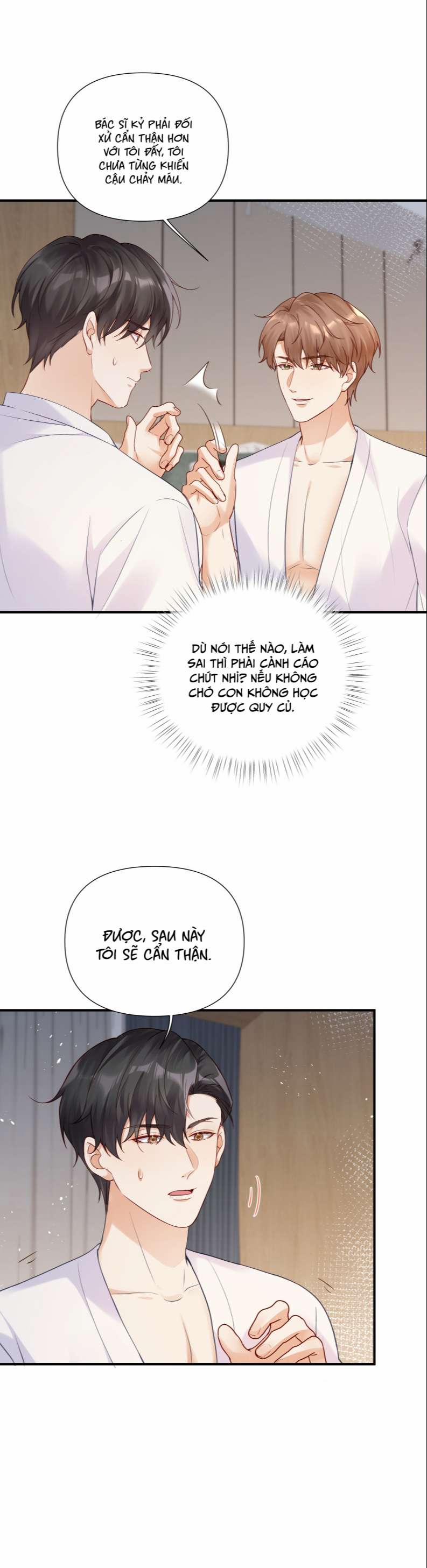 Nhất Niệm Chi Tư 24 trang 5