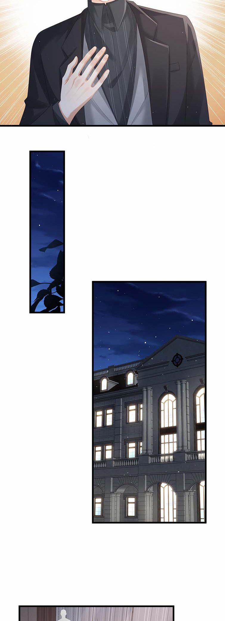 Nhất Niệm Chi Tư 25 trang 10