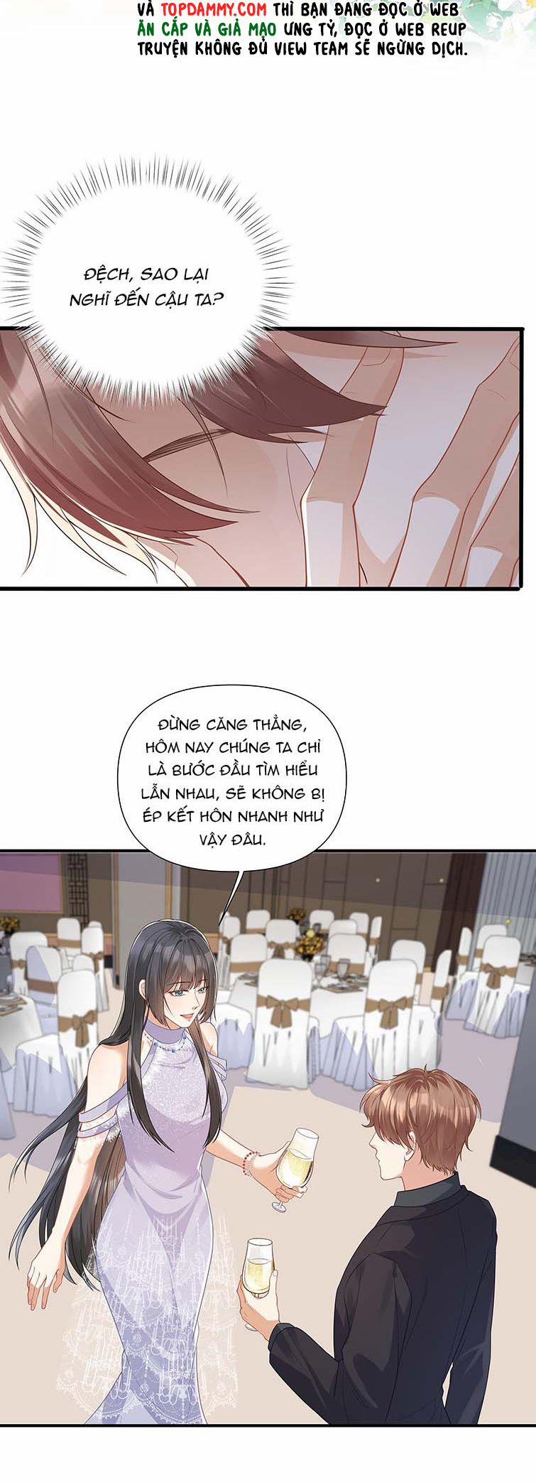 Nhất Niệm Chi Tư 25 trang 14