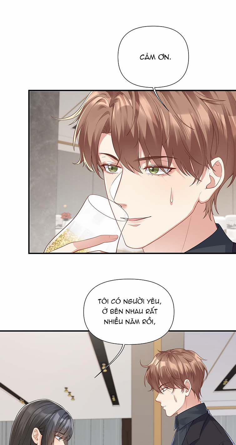 Nhất Niệm Chi Tư 25 trang 15