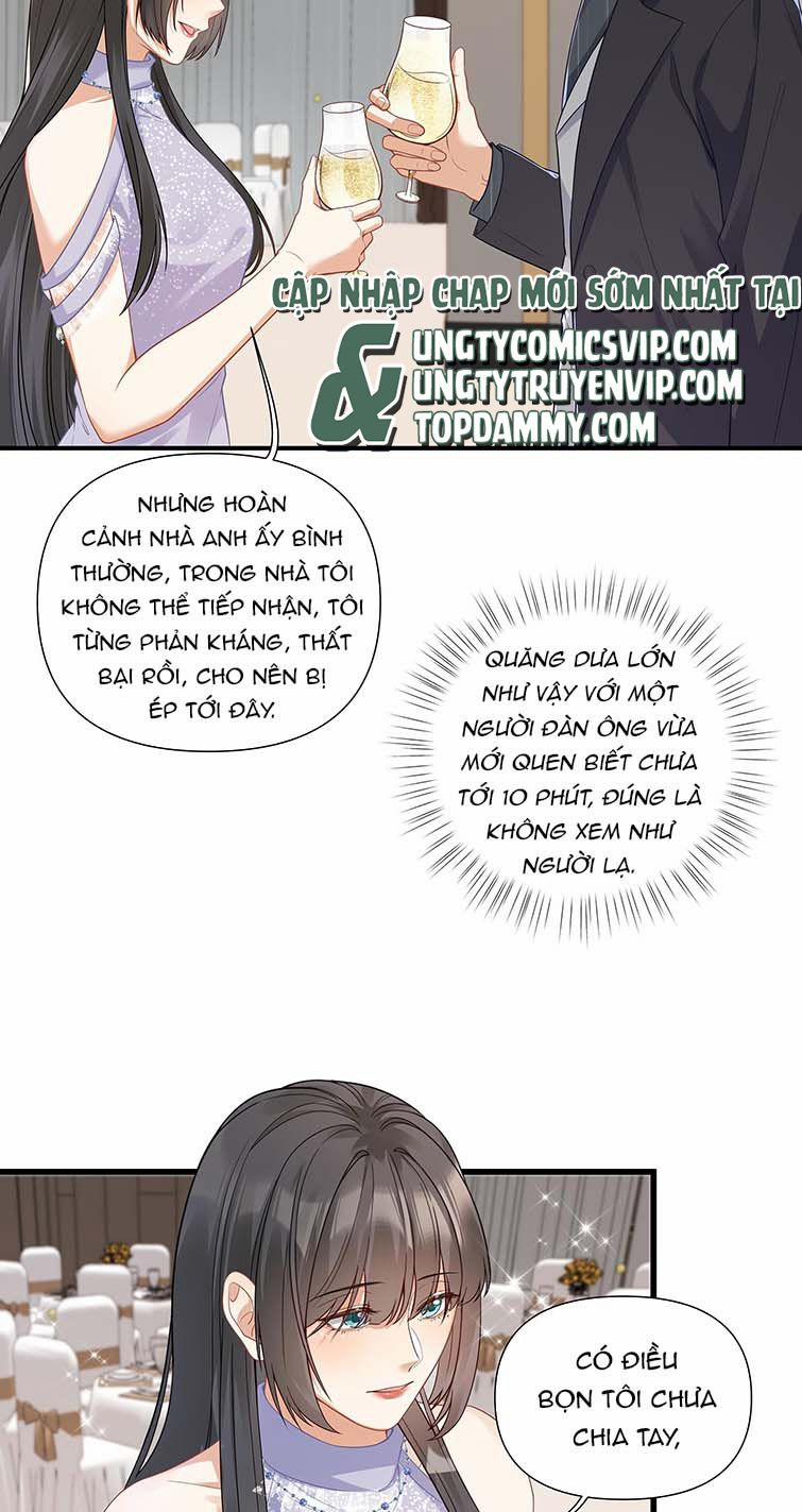 Nhất Niệm Chi Tư 25 trang 16